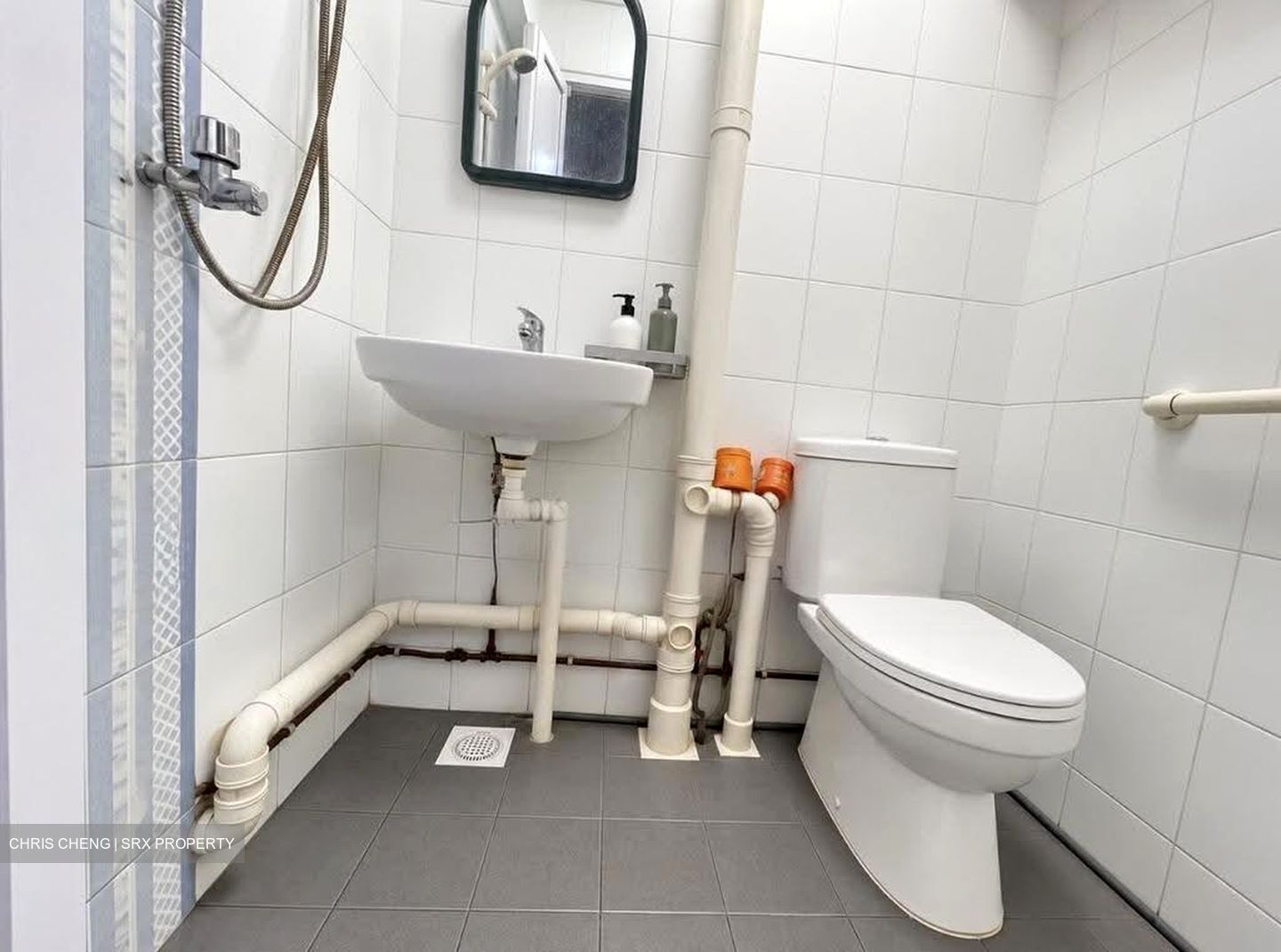 Blk 521 Bedok North Avenue 1 (Bedok), HDB 3 Rooms #623174341
